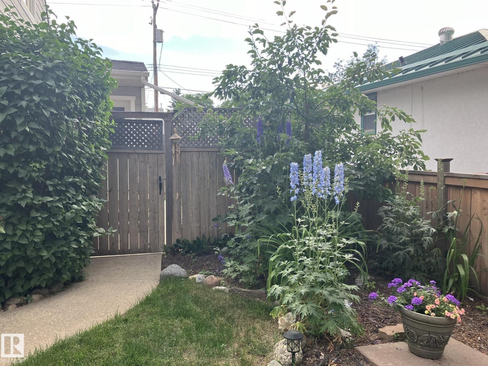 10007 107 St, Fort Saskatchewan, Alberta  T8L 2H5 - Photo 52 - E4481928