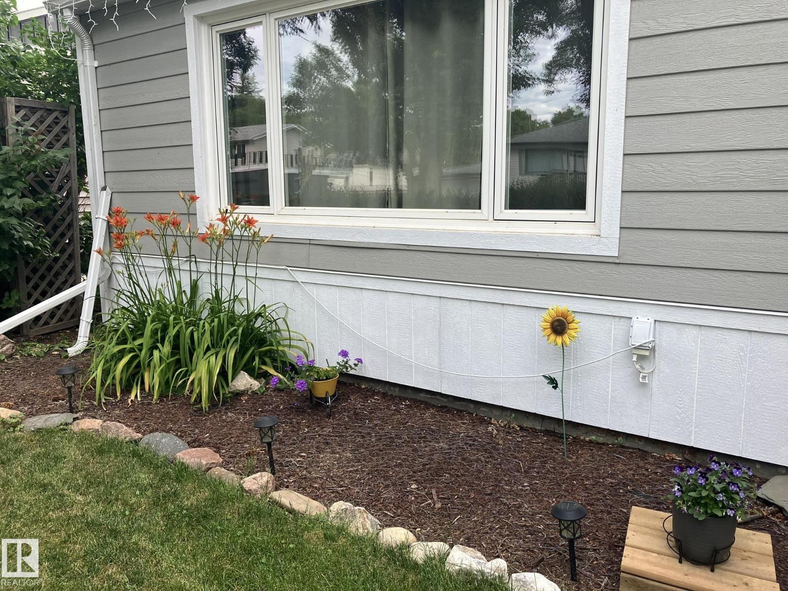 10007 107 St, Fort Saskatchewan, Alberta  T8L 2H5 - Photo 53 - E4481928