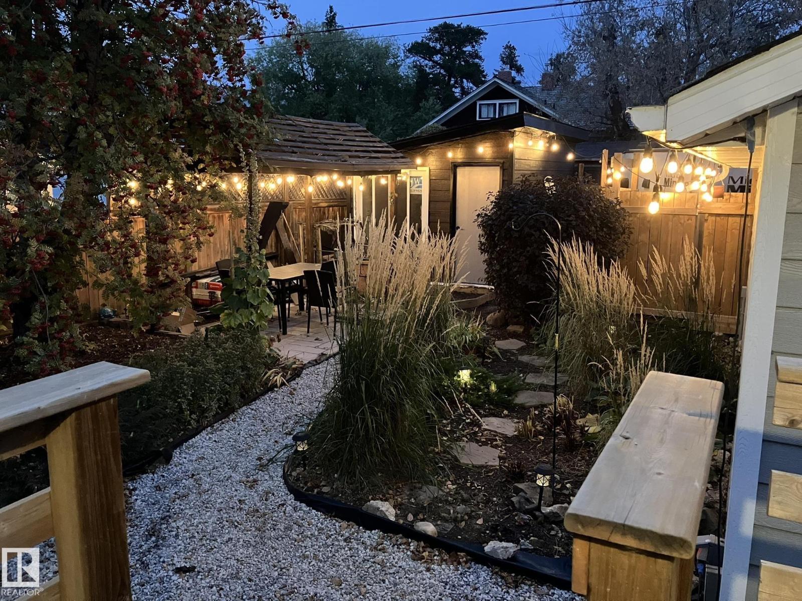 10007 107 St, Fort Saskatchewan, Alberta  T8L 2H5 - Photo 47 - E4481928