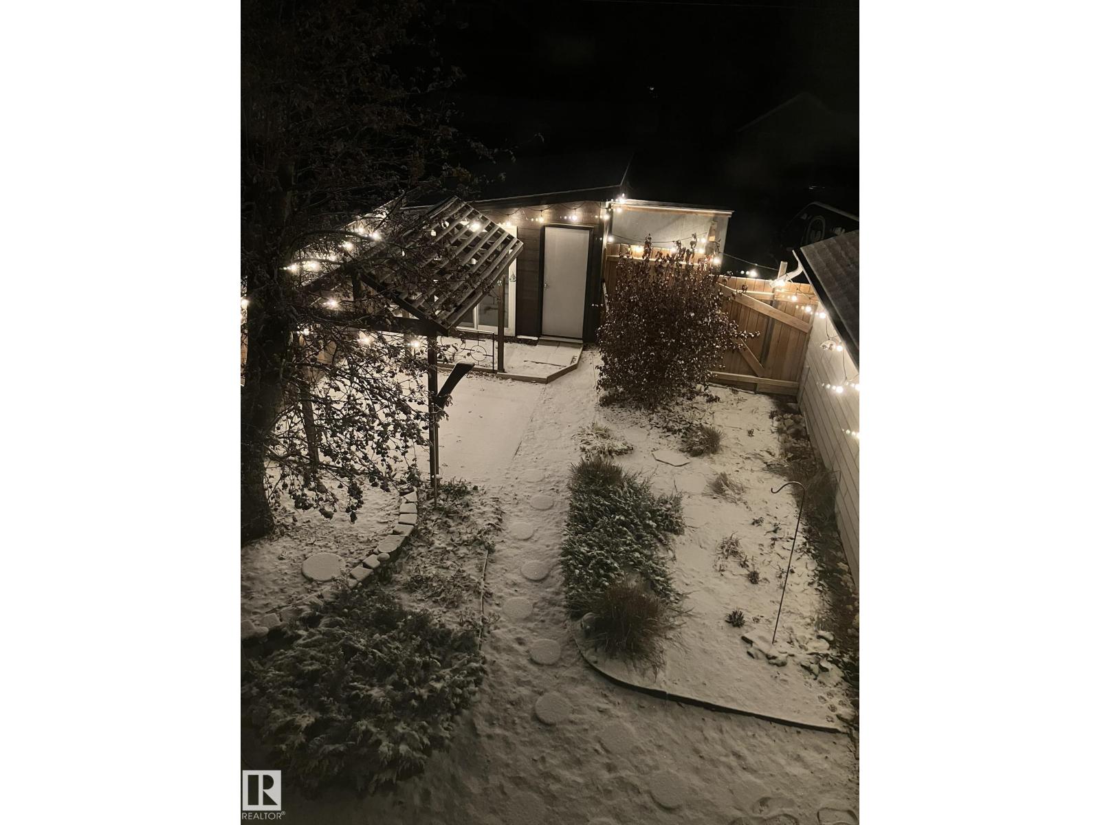 10007 107 St, Fort Saskatchewan, Alberta  T8L 2H5 - Photo 48 - E4481928