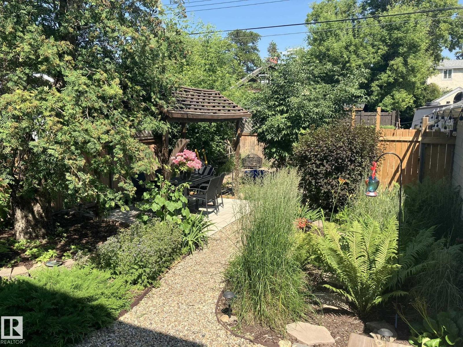 10007 107 St, Fort Saskatchewan, Alberta  T8L 2H5 - Photo 44 - E4481928