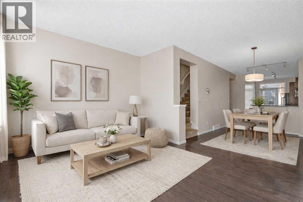 306 Ascot Circle Sw, Calgary, Alberta  T3H 0X2 - Photo 6 - A2294990