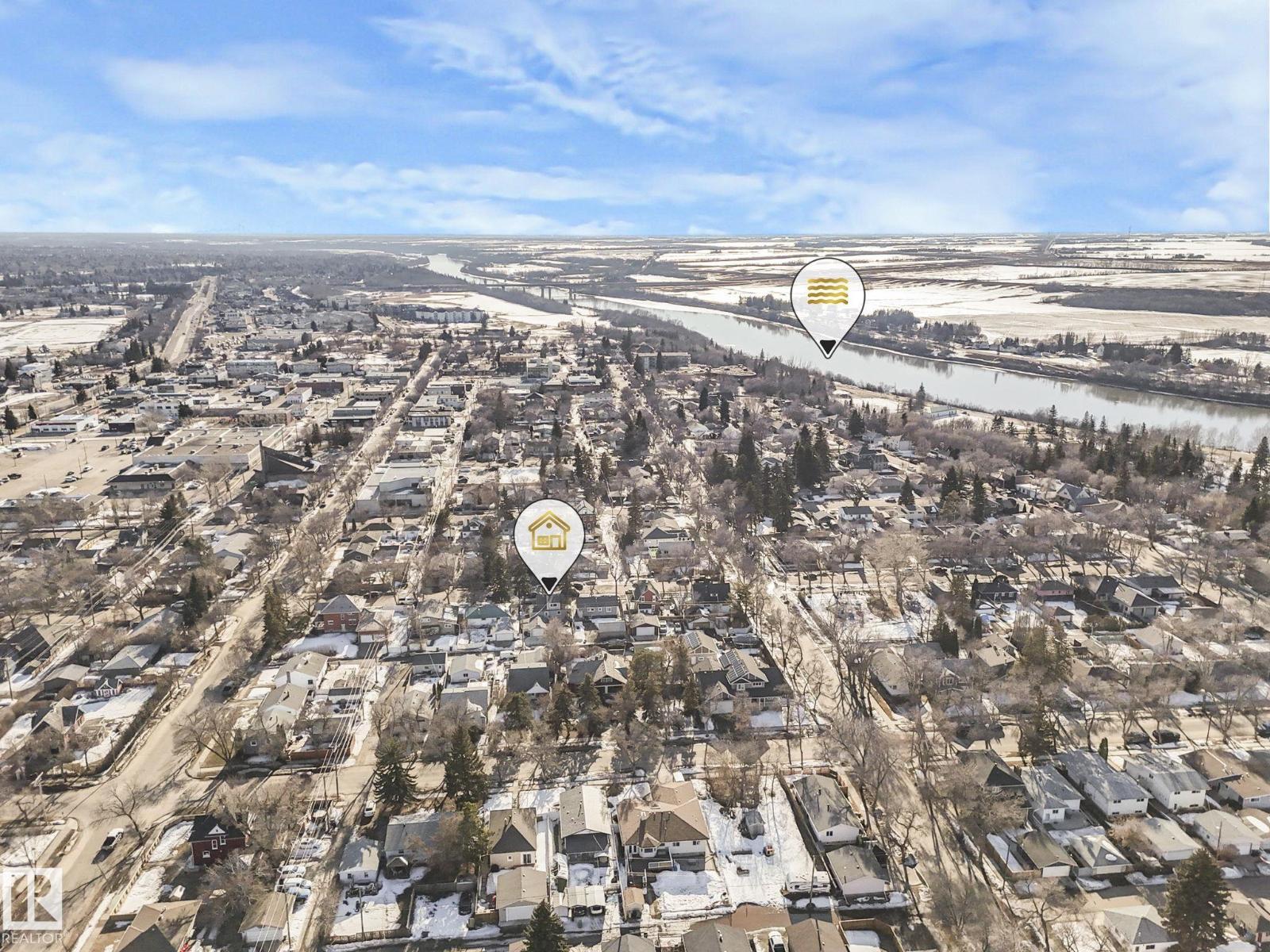 10007 107 St, Fort Saskatchewan, Alberta  T8L 2H5 - Photo 69 - E4481928