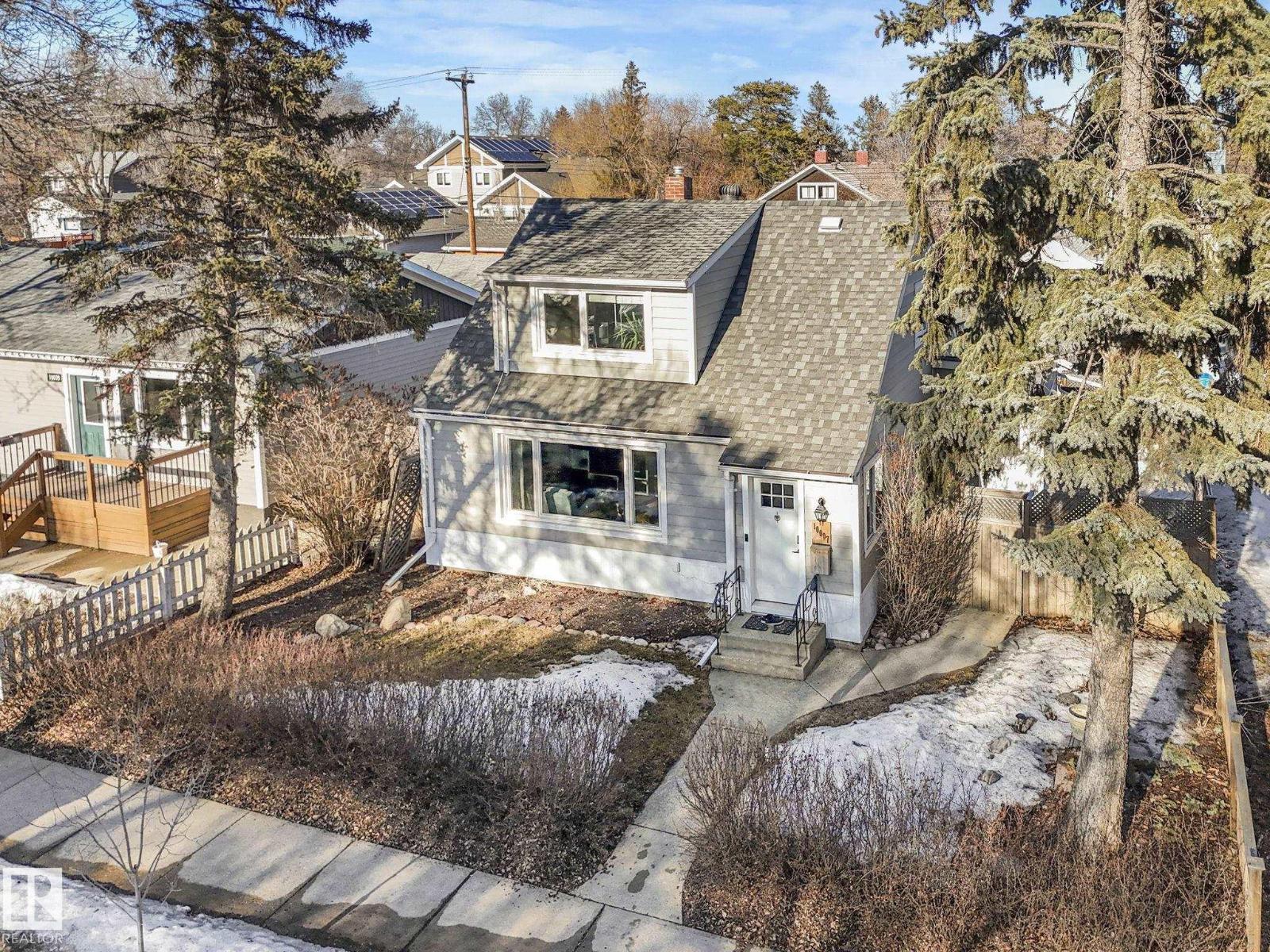 10007 107 St, Fort Saskatchewan, Alberta  T8L 2H5 - Photo 63 - E4481928