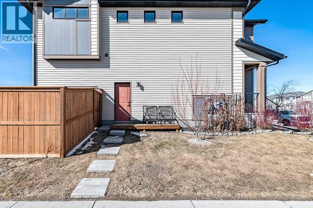 91 Wolf Hollow Park Se, Calgary, Alberta  T2X 4M8 - Photo 37 - A2300226