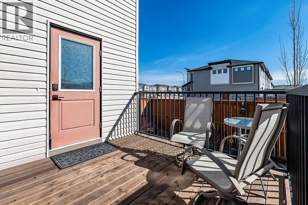 91 Wolf Hollow Park Se, Calgary, Alberta  T2X 4M8 - Photo 38 - A2300226