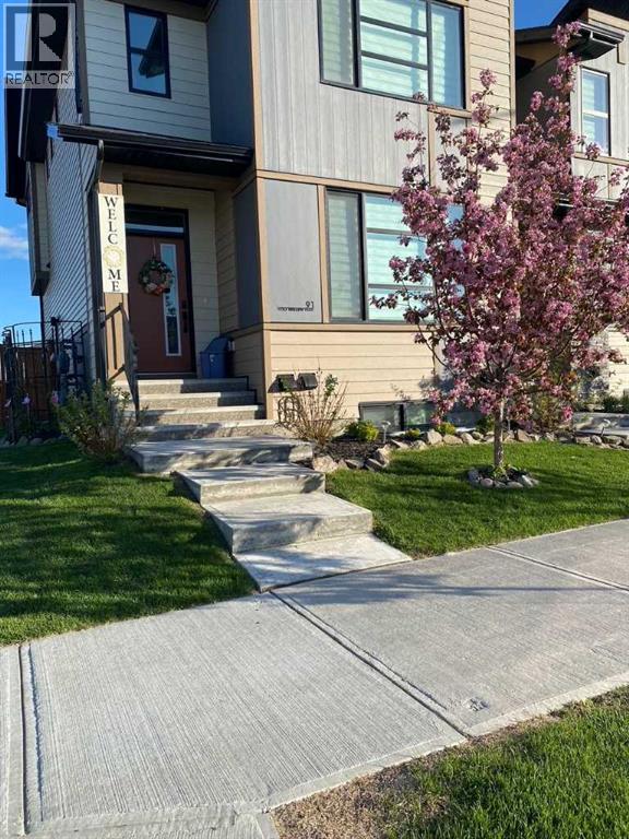 91 Wolf Hollow Park Se, Calgary, Alberta  T2X 4M8 - Photo 49 - A2300226
