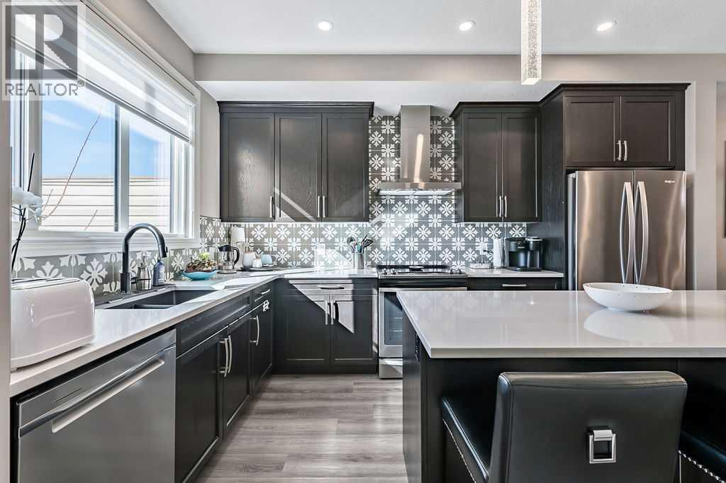 91 Wolf Hollow Park Se, Calgary, Alberta  T2X 4M8 - Photo 9 - A2300226