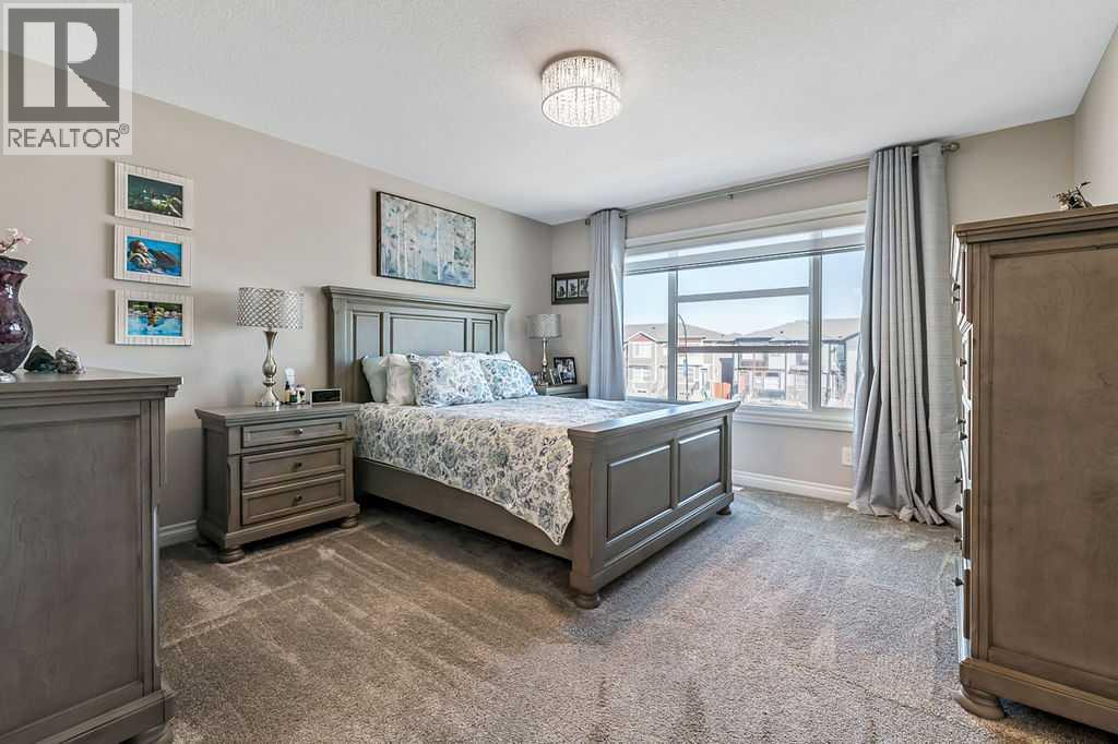 91 Wolf Hollow Park Se, Calgary, Alberta  T2X 4M8 - Photo 15 - A2300226