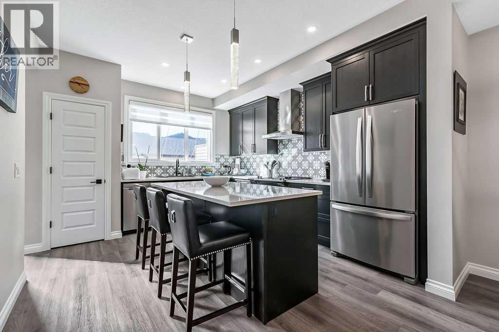 91 Wolf Hollow Park Se, Calgary, Alberta  T2X 4M8 - Photo 7 - A2300226