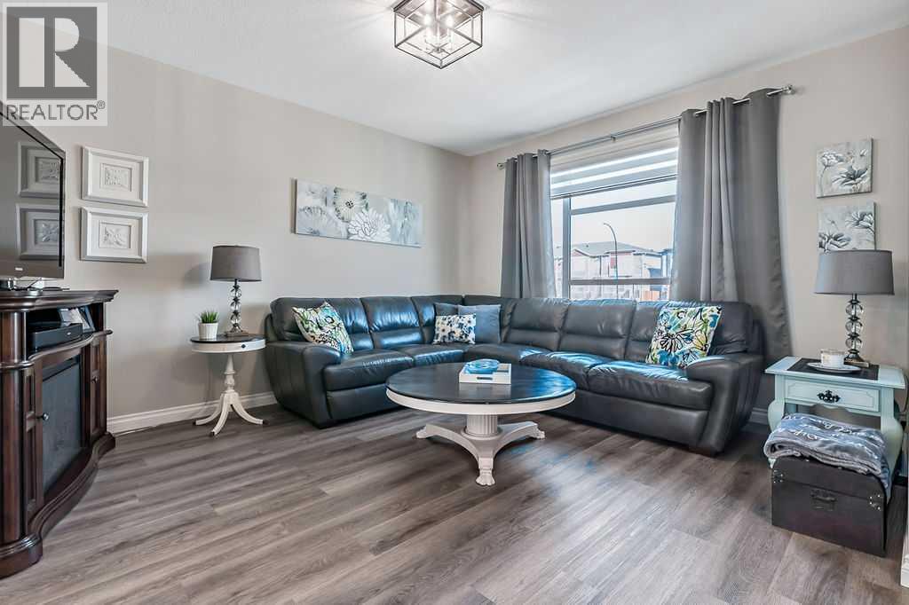 91 Wolf Hollow Park Se, Calgary, Alberta  T2X 4M8 - Photo 5 - A2300226