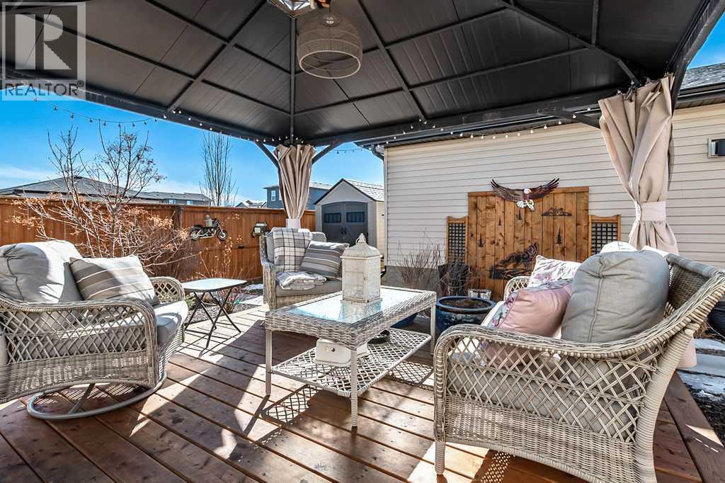 91 Wolf Hollow Park Se, Calgary, Alberta  T2X 4M8 - Photo 39 - A2300226