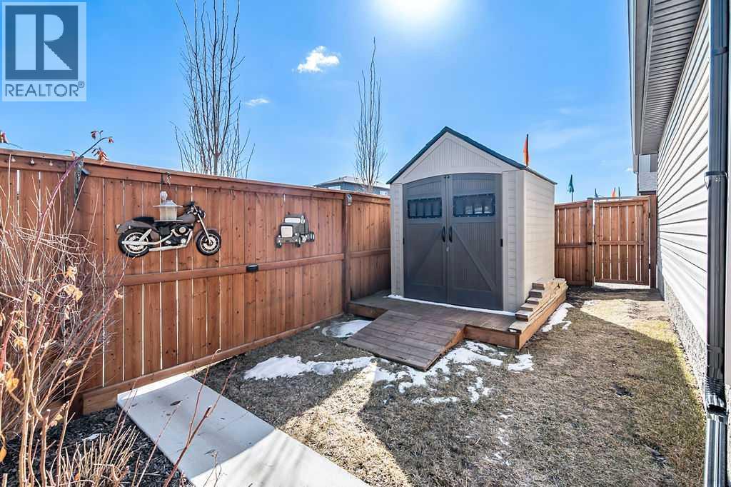 91 Wolf Hollow Park Se, Calgary, Alberta  T2X 4M8 - Photo 40 - A2300226