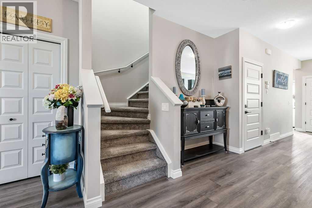 91 Wolf Hollow Park Se, Calgary, Alberta  T2X 4M8 - Photo 14 - A2300226