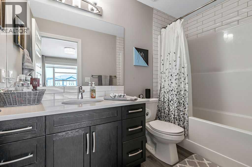 91 Wolf Hollow Park Se, Calgary, Alberta  T2X 4M8 - Photo 18 - A2300226