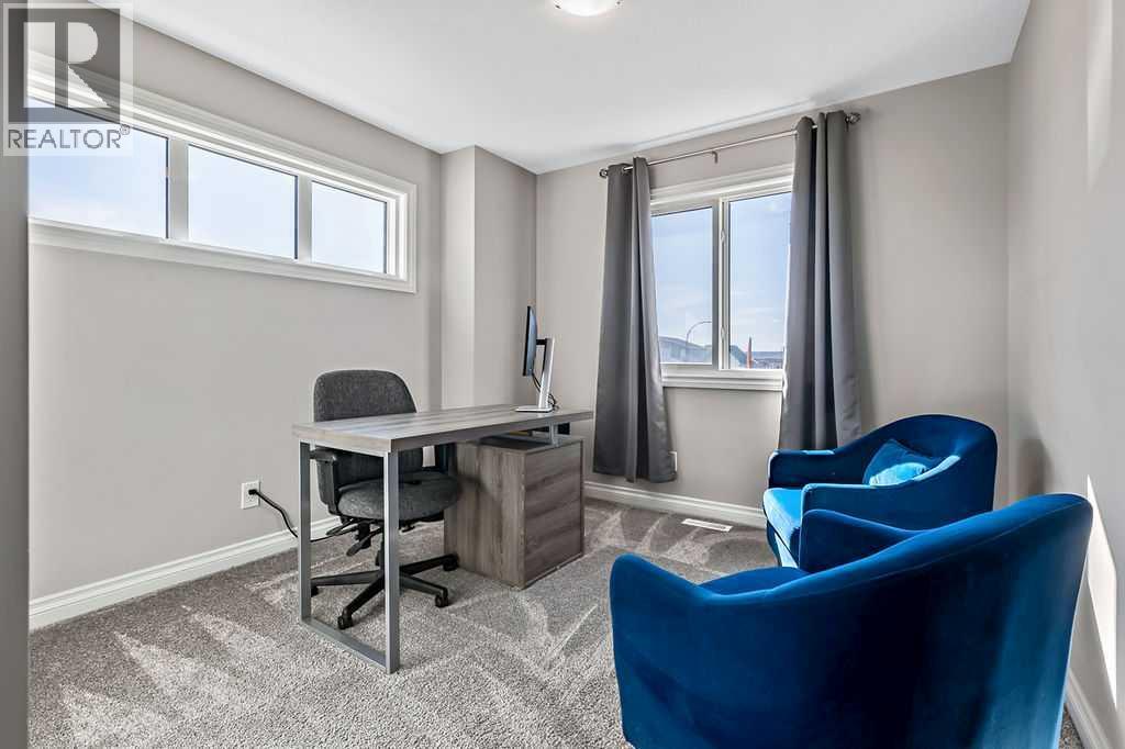 91 Wolf Hollow Park Se, Calgary, Alberta  T2X 4M8 - Photo 20 - A2300226