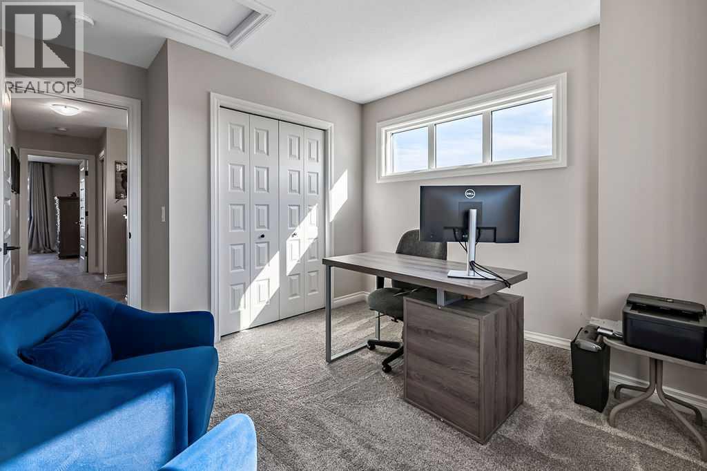 91 Wolf Hollow Park Se, Calgary, Alberta  T2X 4M8 - Photo 21 - A2300226