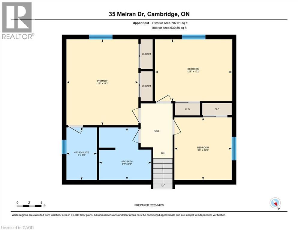 35 Melran Drive, Cambridge, Ontario  N3C 4C1 - Photo 47 - 40815914