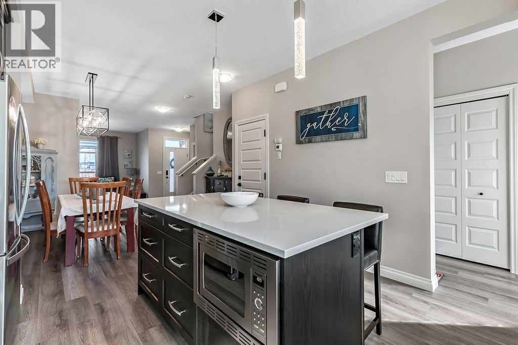 91 Wolf Hollow Park Se, Calgary, Alberta  T2X 4M8 - Photo 11 - A2300226