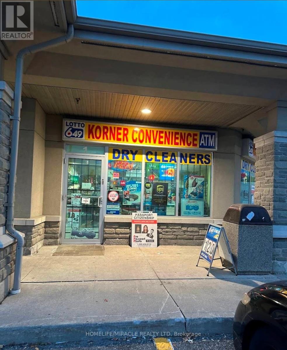 1 - 50 SUNNYVALE GATE, Brampton, Ontario