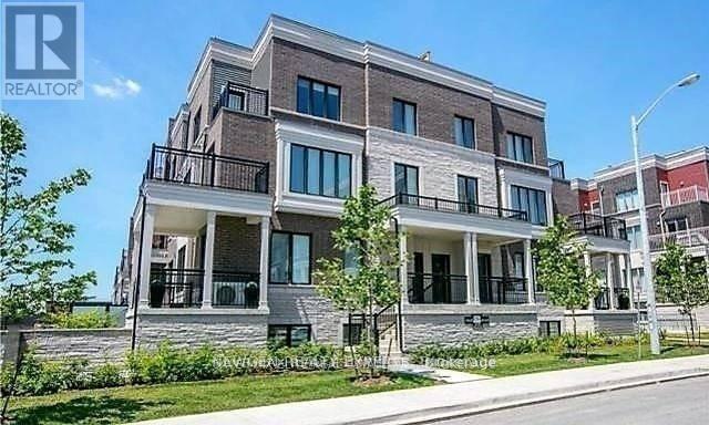 8 - 120 LONGBRANCH AVENUE, Toronto, Ontario