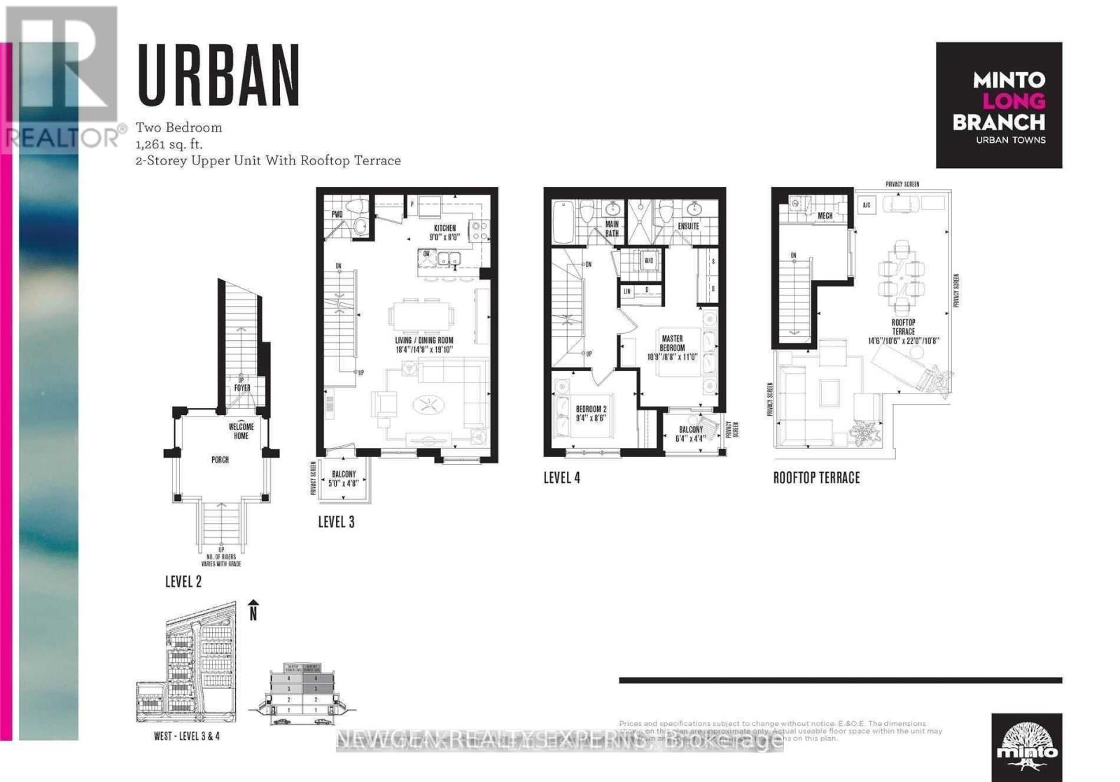 8 - 120 Longbranch Avenue, Toronto, Ontario  M8W 0A9 - Photo 15 - W12988450