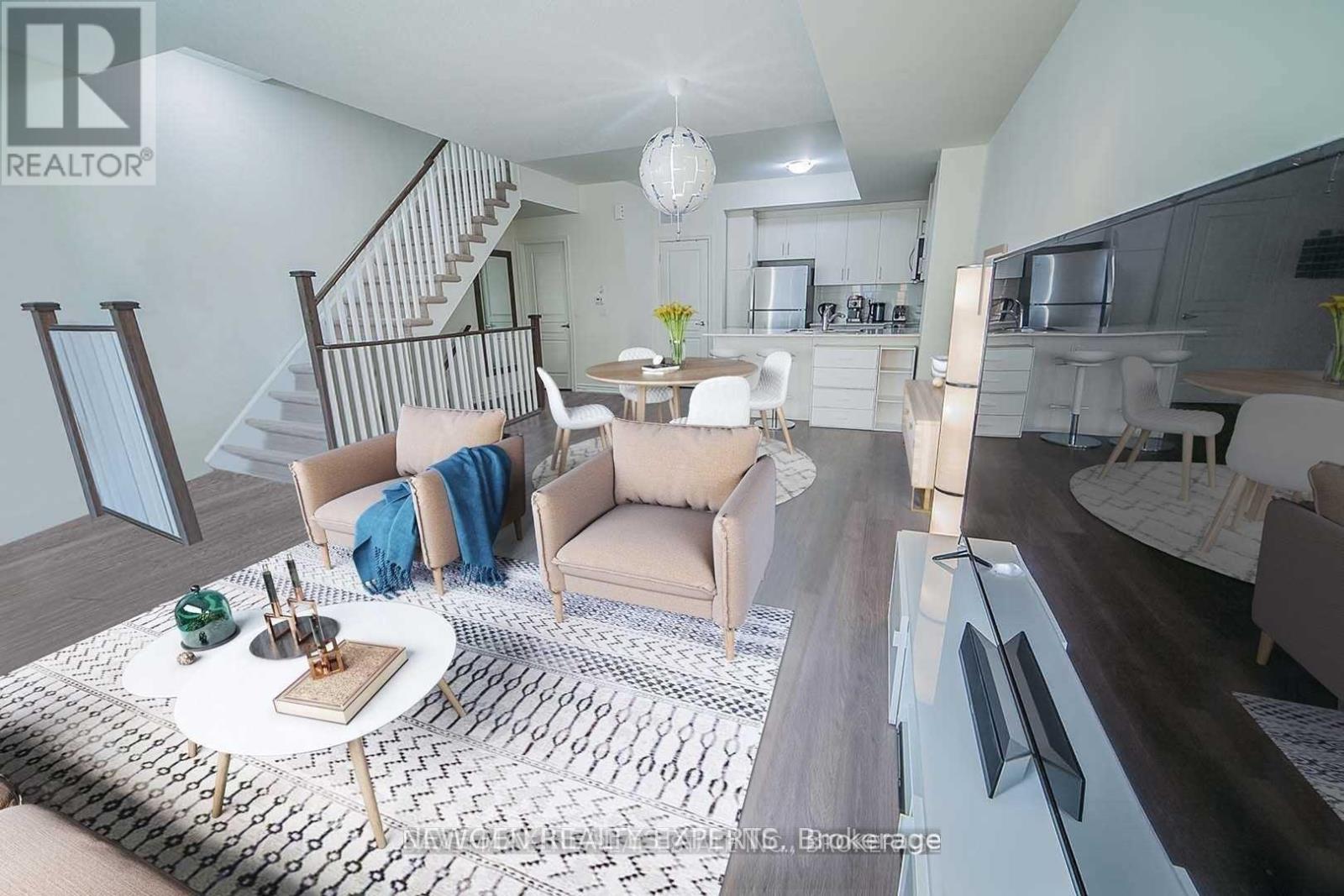 8 - 120 Longbranch Avenue, Toronto, Ontario  M8W 0A9 - Photo 3 - W12988450