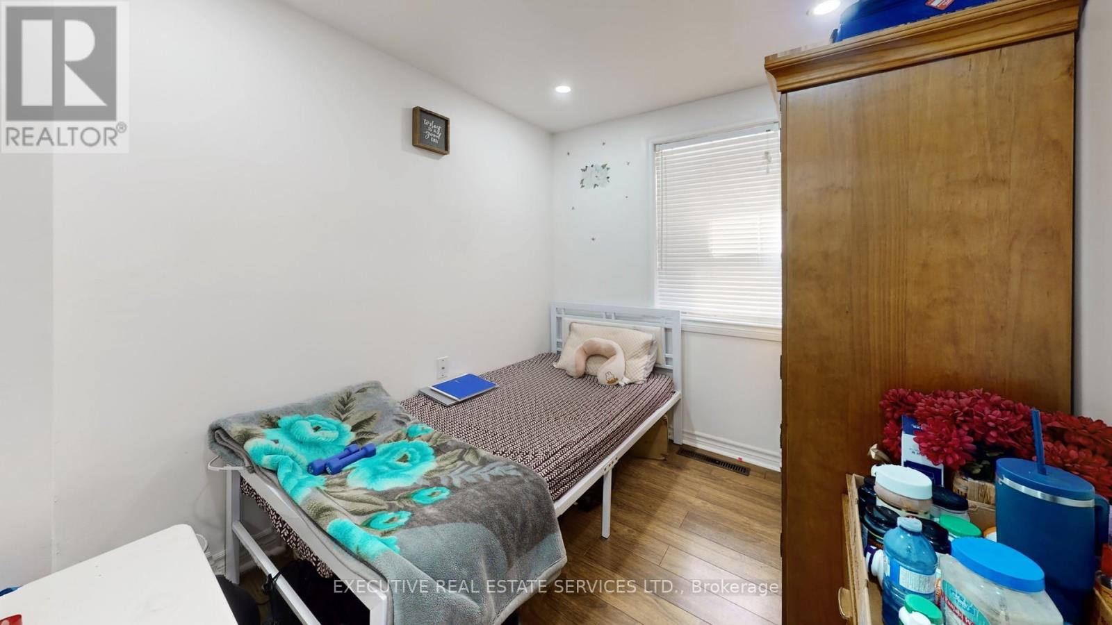 89 John Street, Brampton, Ontario  L6W 1Z4 - Photo 21 - W12988452