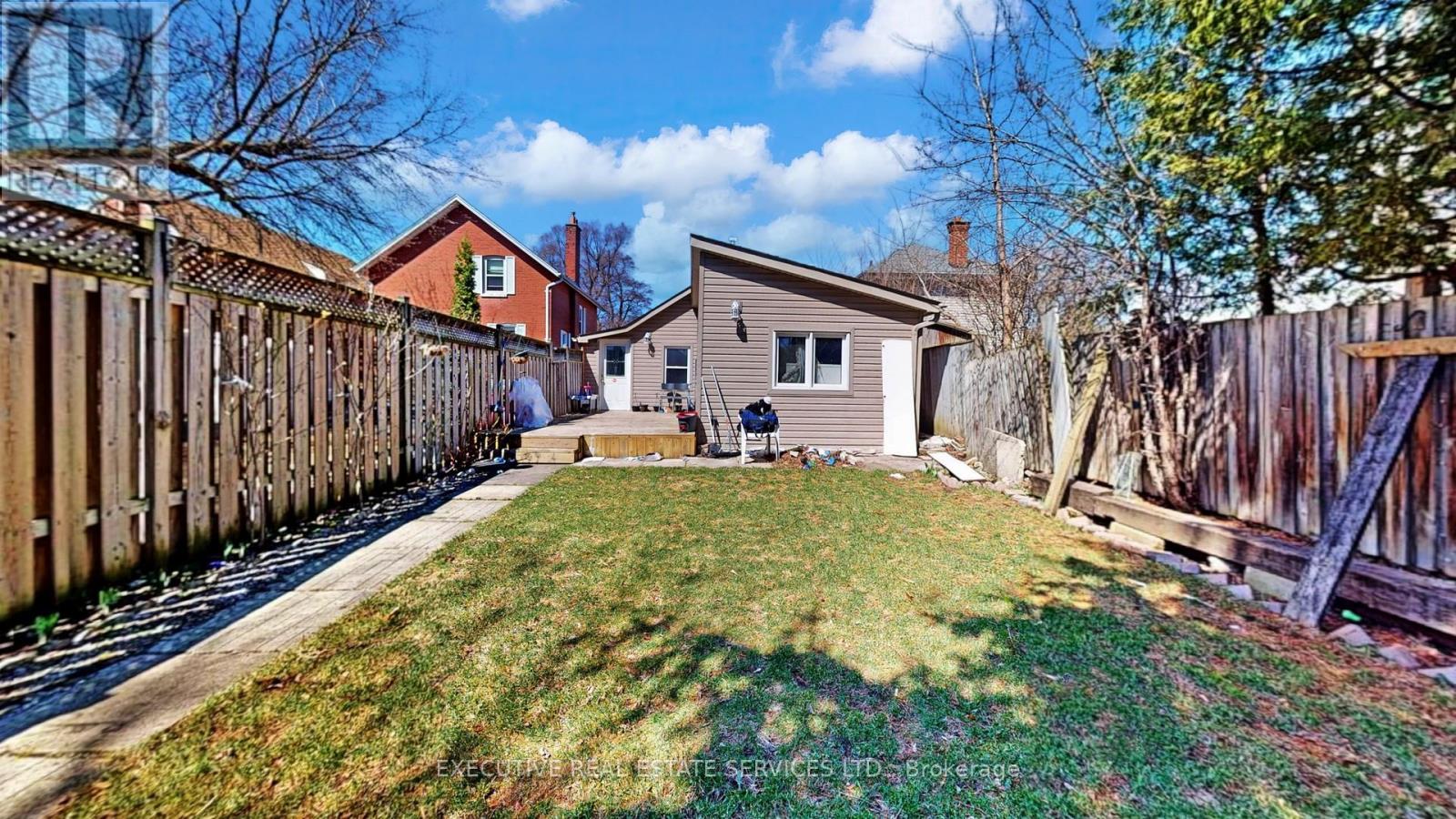 89 John Street, Brampton, Ontario  L6W 1Z4 - Photo 32 - W12988452