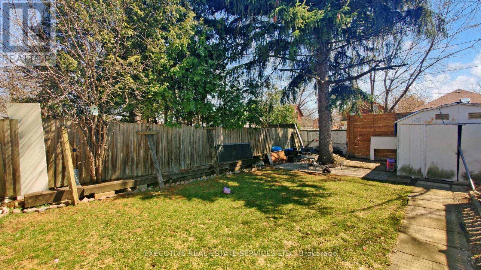 89 John Street, Brampton, Ontario  L6W 1Z4 - Photo 36 - W12988452