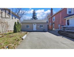 89 JOHN STREET, Brampton, Ontario