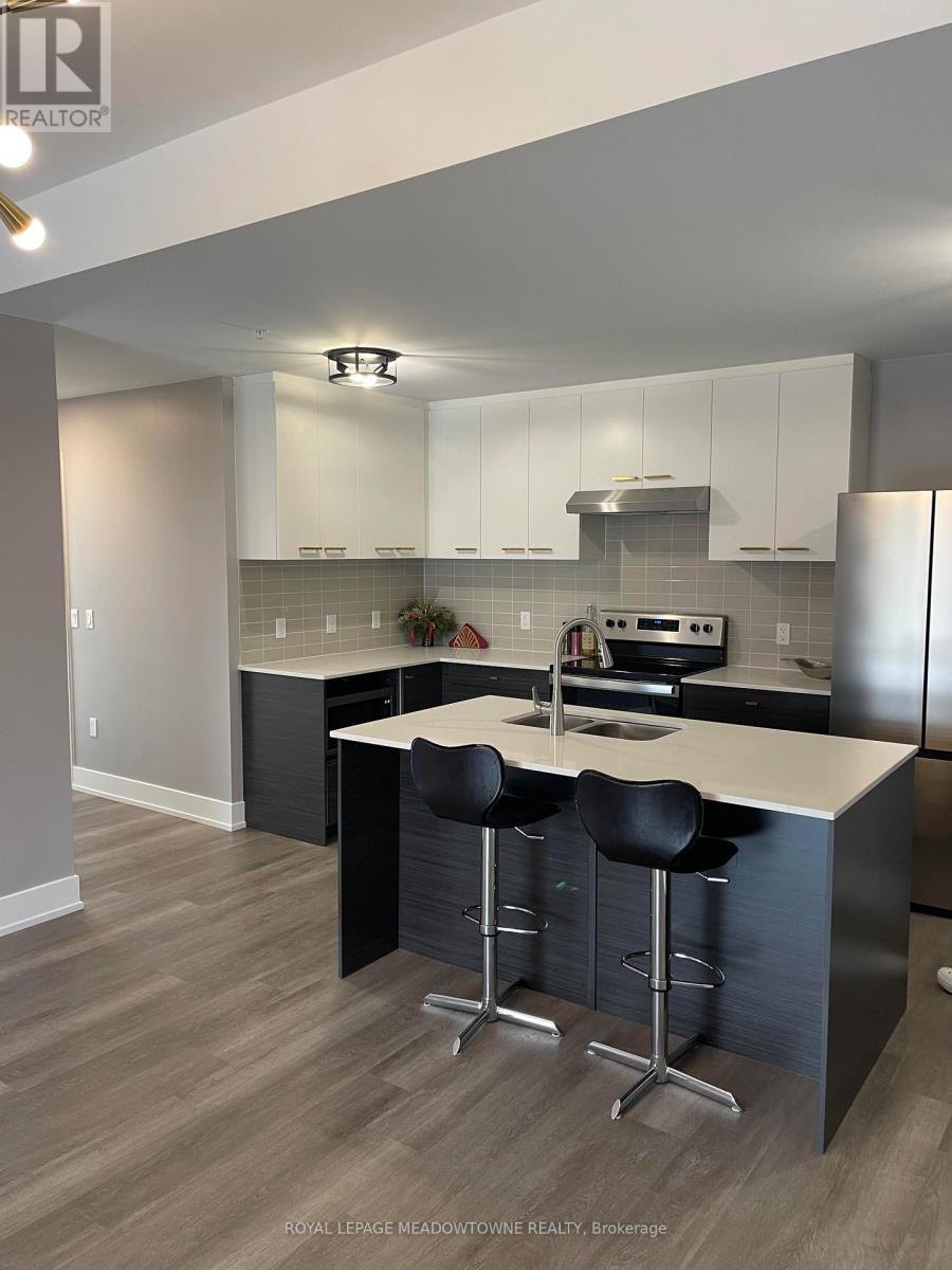 407 - 19b West Street N, Kawartha Lakes, Ontario  K9V 1C4 - Photo 8 - X12988432