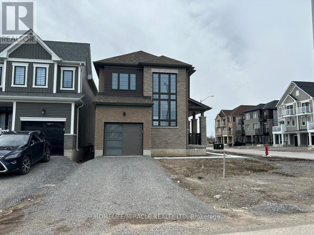 8 Canvas Crescent, Welland, Ontario  L3B 0P3 - Photo 18 - X12988442