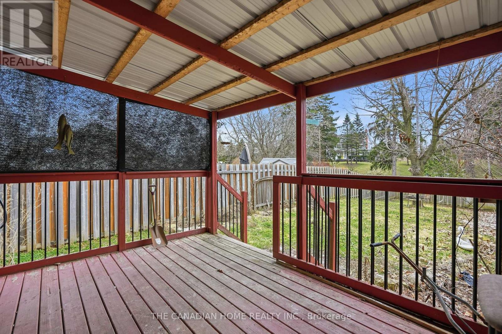 61 Freeman Crescent, Norfolk, Ontario  N3Y 5K1 - Photo 38 - X12938988