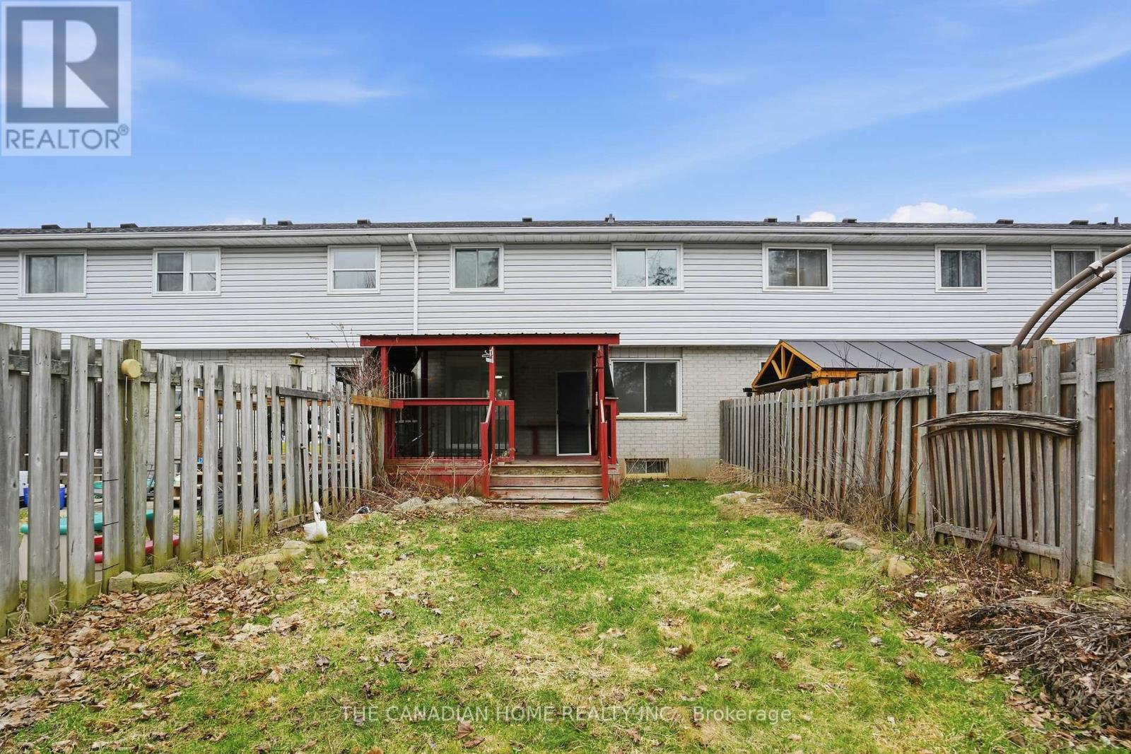 61 Freeman Crescent, Norfolk, Ontario  N3Y 5K1 - Photo 42 - X12938988