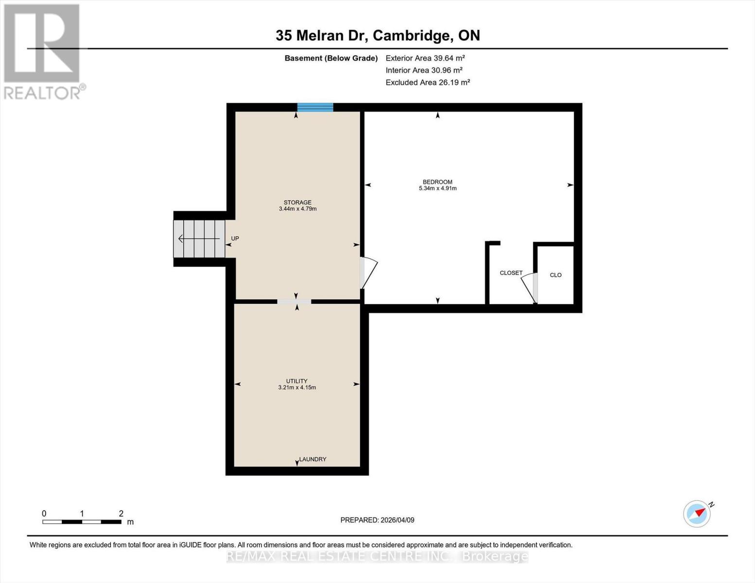 35 Melran Drive, Cambridge, Ontario  N3C 4C1 - Photo 47 - X12975000