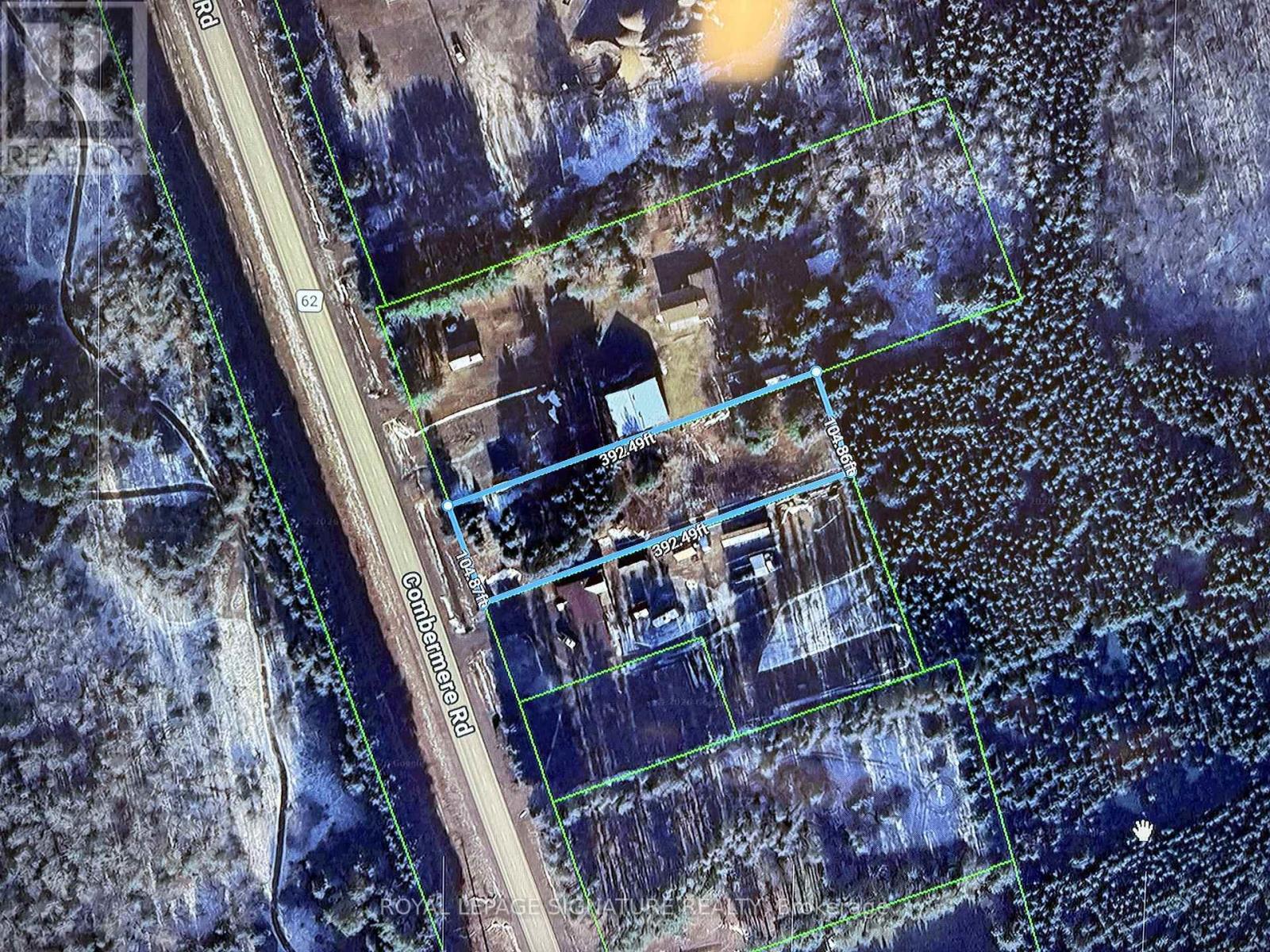 39780 Combermere Road, Madawaska Valley, Ontario  K0J 1B0 - Photo 3 - X12856060