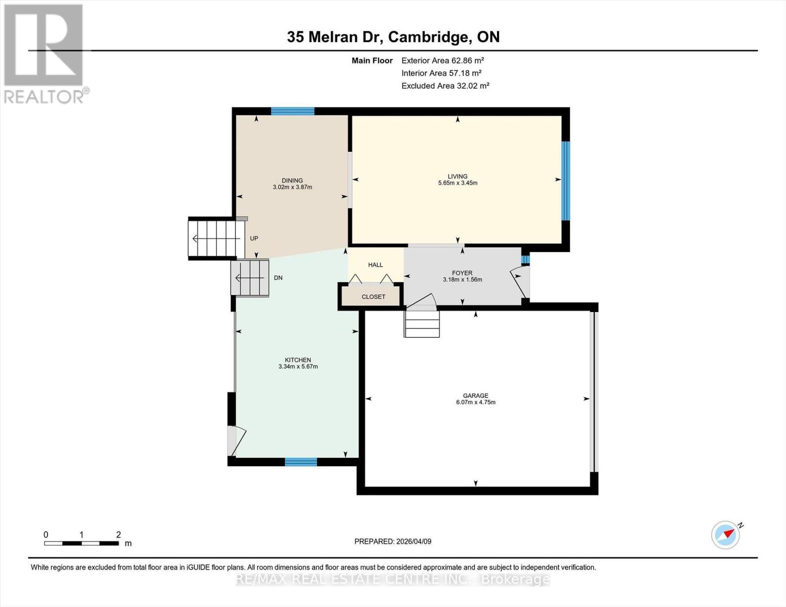 35 Melran Drive, Cambridge, Ontario  N3C 4C1 - Photo 49 - X12975000