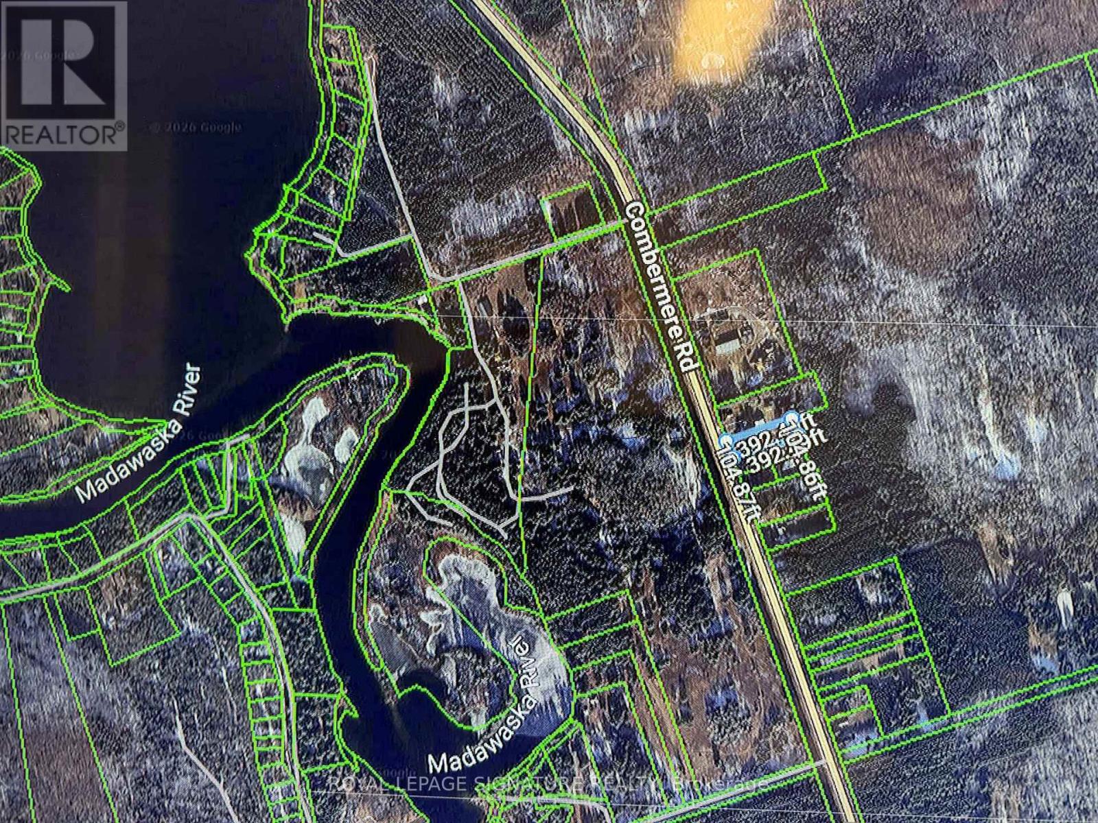 39780 Combermere Road, Madawaska Valley, Ontario  K0J 1B0 - Photo 4 - X12856060