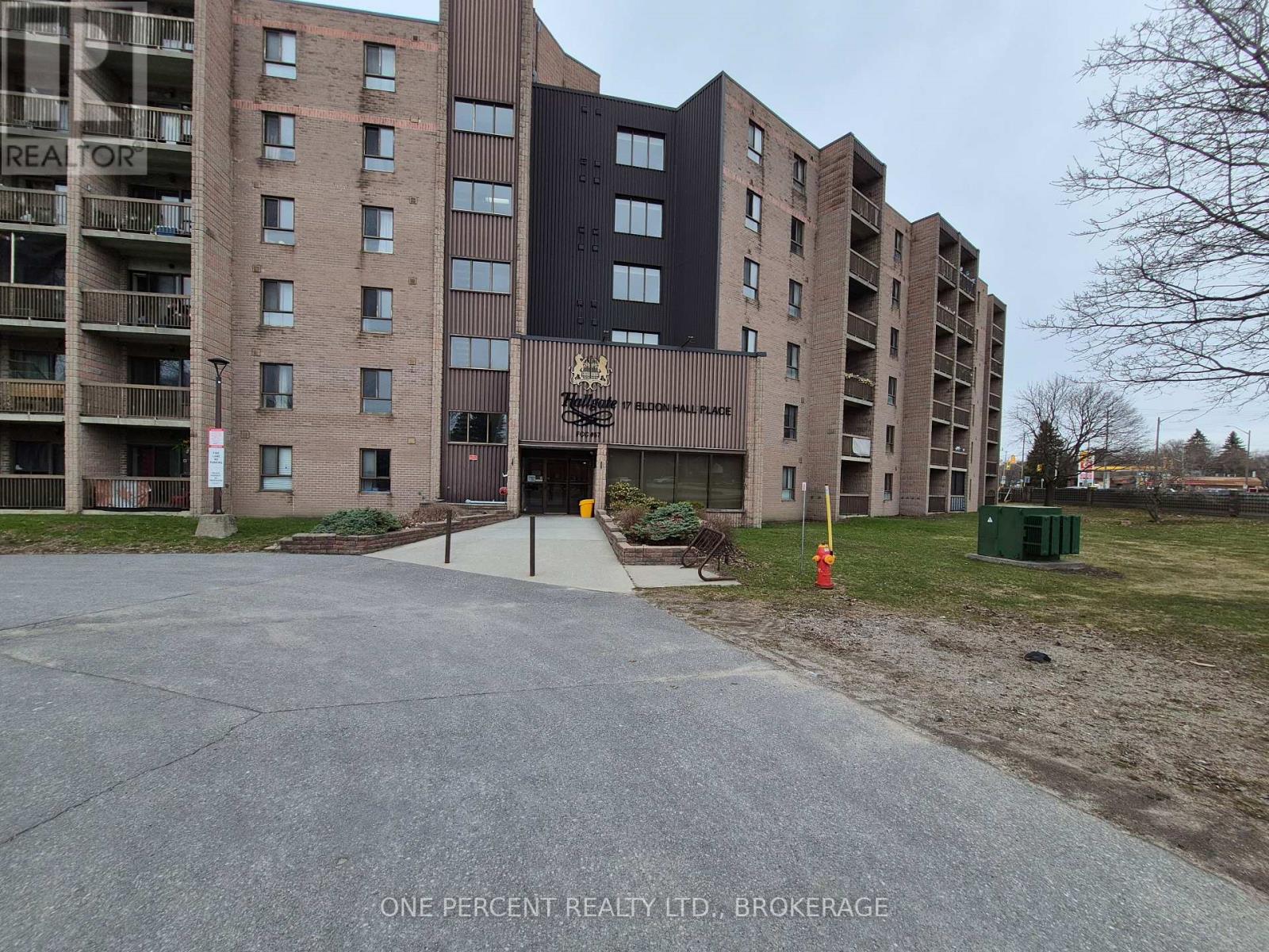 204 - 17 ELDON HALL PLACE, Kingston, Ontario