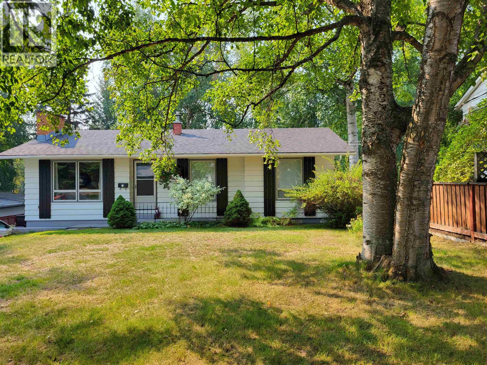 2653 STARLANE DRIVE, Prince George, British Columbia