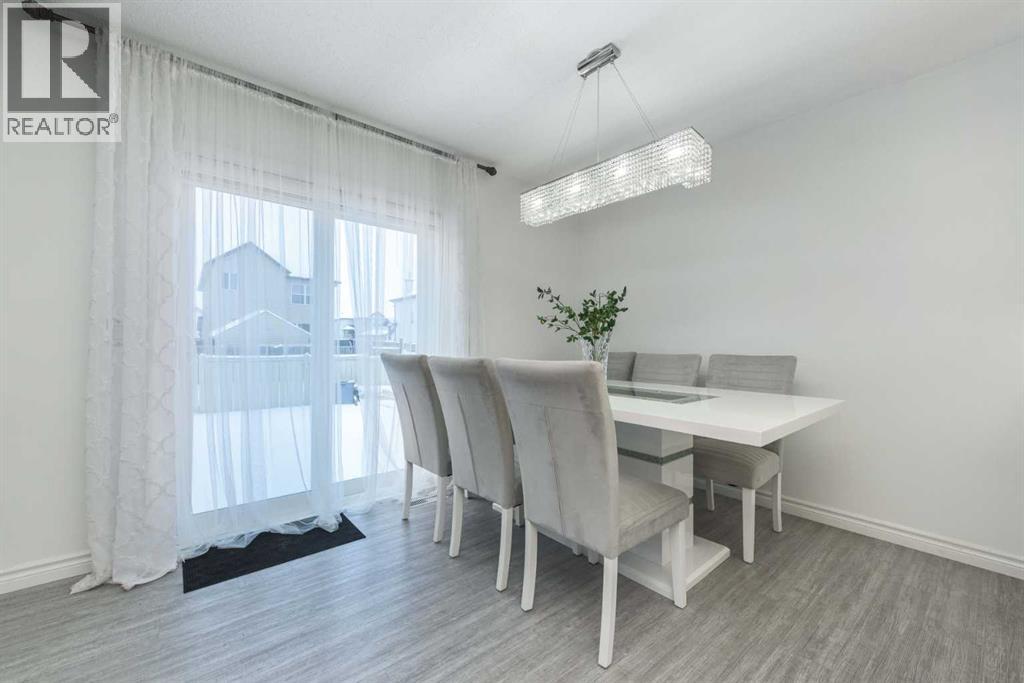 8430 Saddleridge Drive Ne, Calgary, Alberta  t3j 4w9 - Photo 8 - A2293529