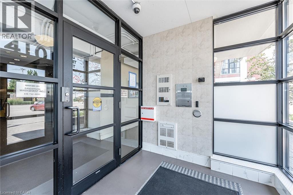 410 King Street W Unit# 218, Kitchener, Ontario  N2G 1C3 - Photo 19 - 40818588