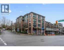 321 2515 ONTARIO STREET, Vancouver, British Columbia