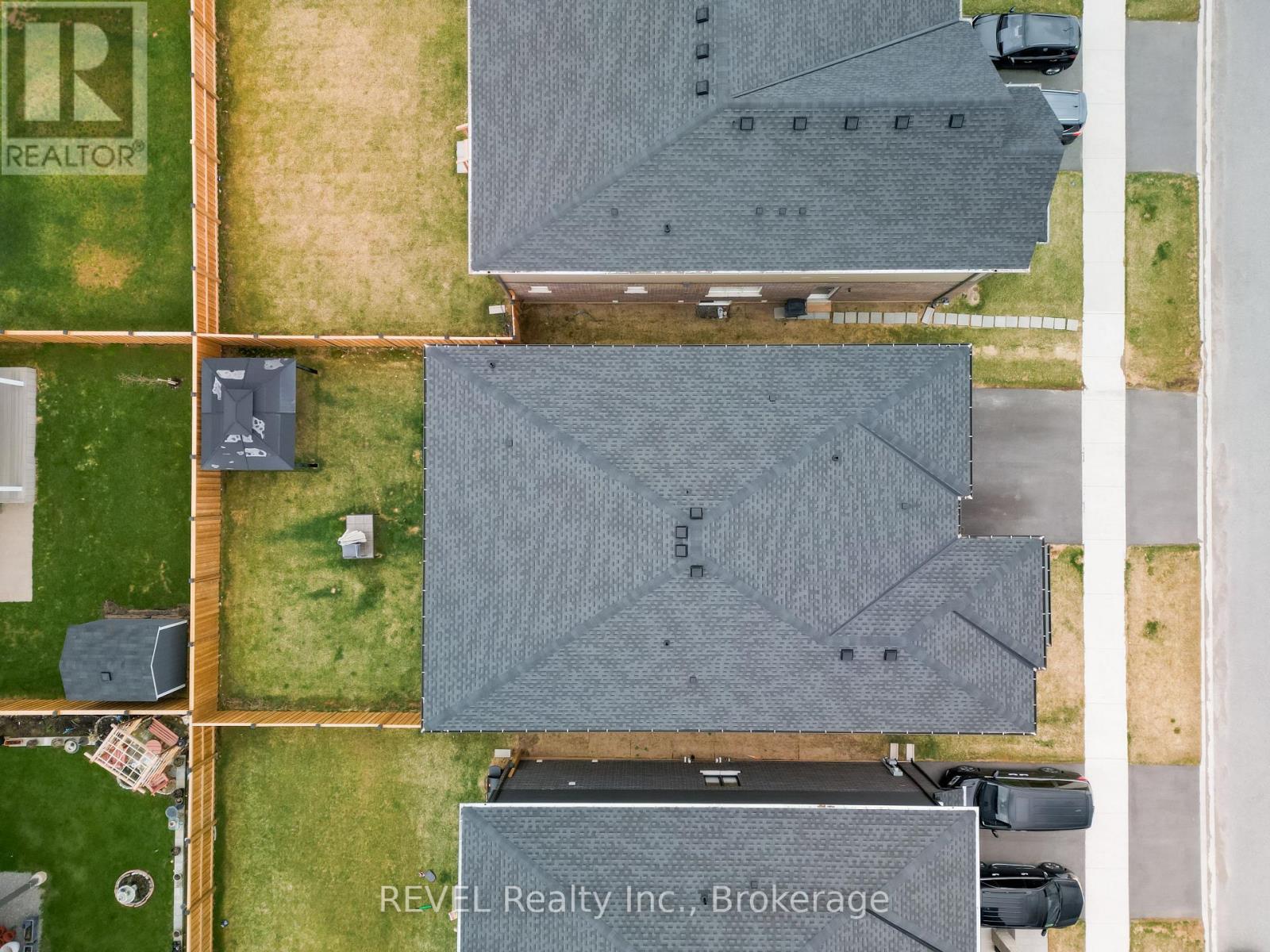 5 Samuel Avenue, Pelham (Fonthill), Ontario  L3E 0G9 - Photo 43 - X12988478