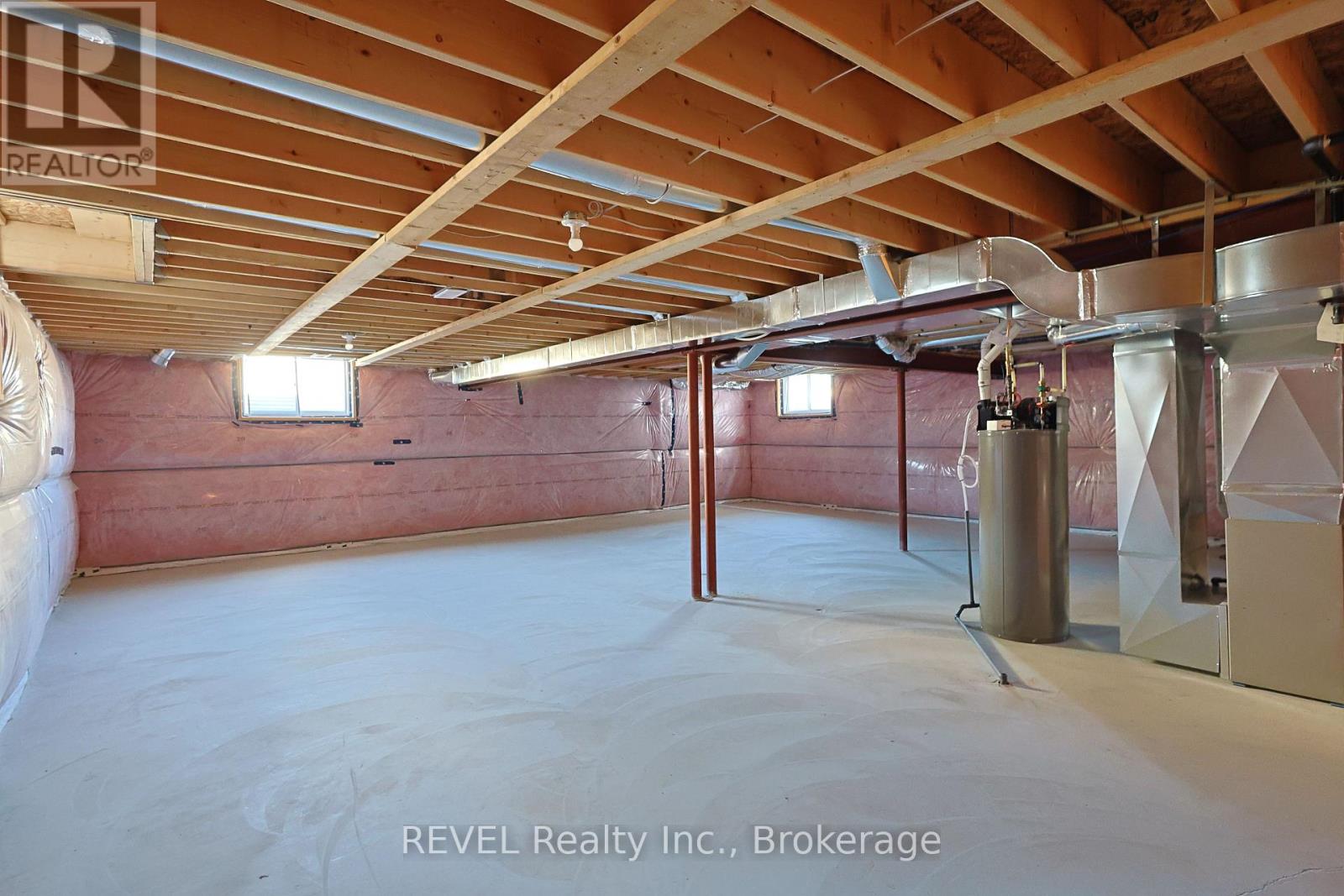 5 Samuel Avenue, Pelham (Fonthill), Ontario  L3E 0G9 - Photo 45 - X12988478