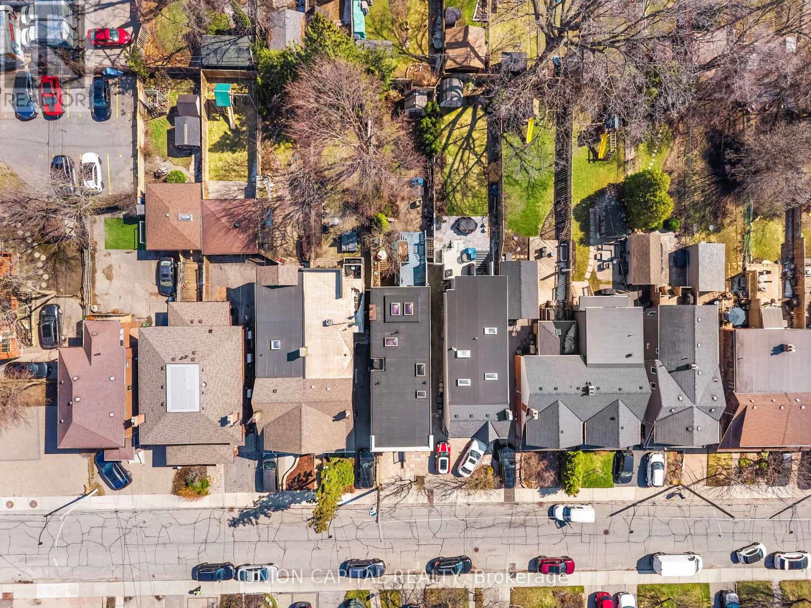 75 Falcon Street, Toronto, Ontario  M4S 2P4 - Photo 5 - C12987168