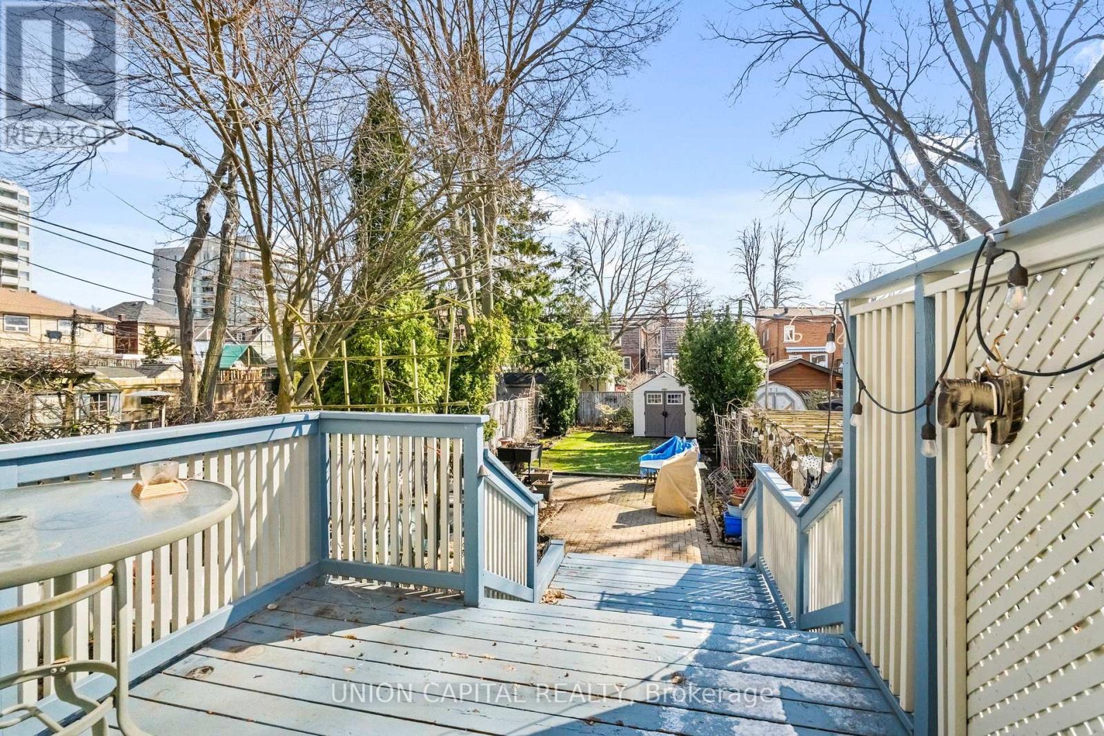 75 Falcon Street, Toronto, Ontario  M4S 2P4 - Photo 7 - C12987168