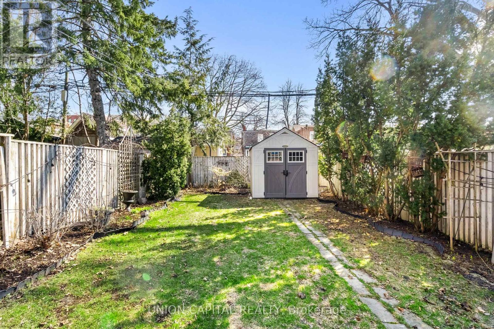 75 Falcon Street, Toronto, Ontario  M4S 2P4 - Photo 6 - C12987168