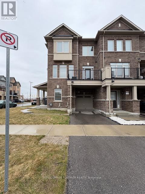 45 HAYMARKET DRIVE, Brampton, Ontario